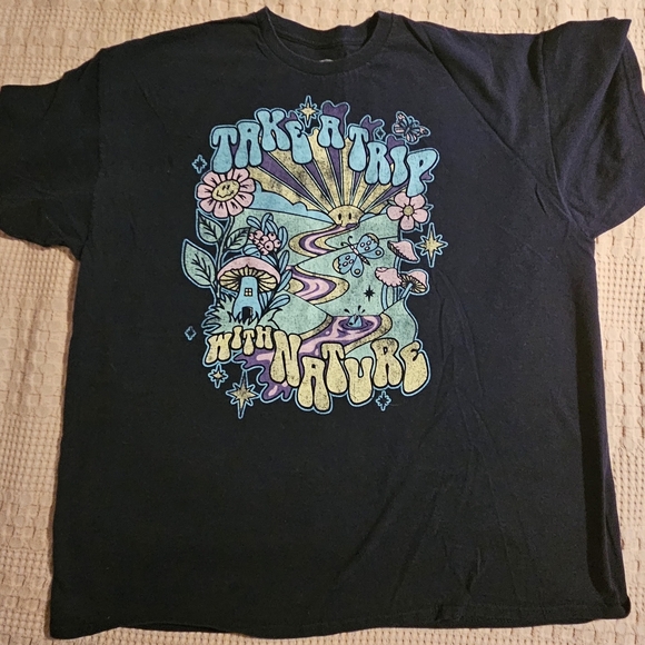 Lot of 5 tshirts - Picture 2 of 5